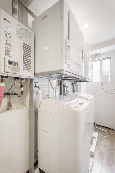 公寓 Ikemune Bldg. 4f / Im4 *